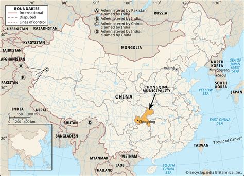 重慶開縣的地理位置與歷史文化